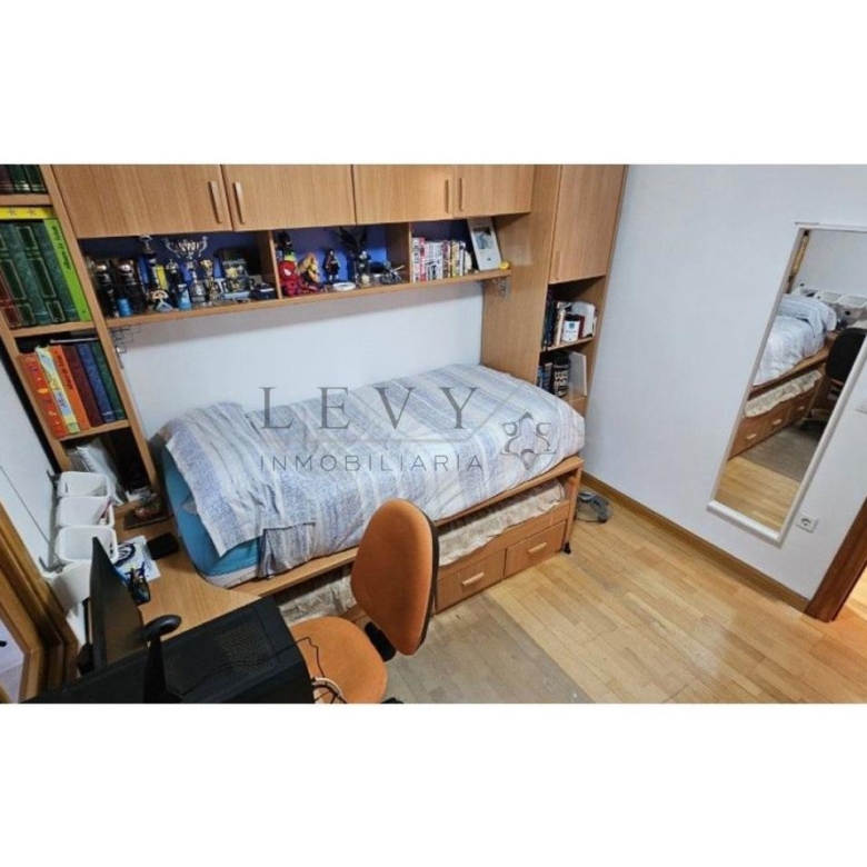 Piso de 4 habitaaciones en Parque del Mediterraneo