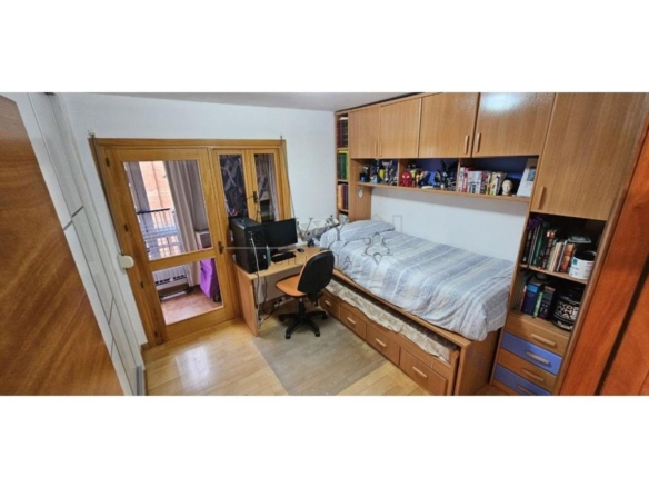 Piso de 4 habitaaciones en Parque del Mediterraneo