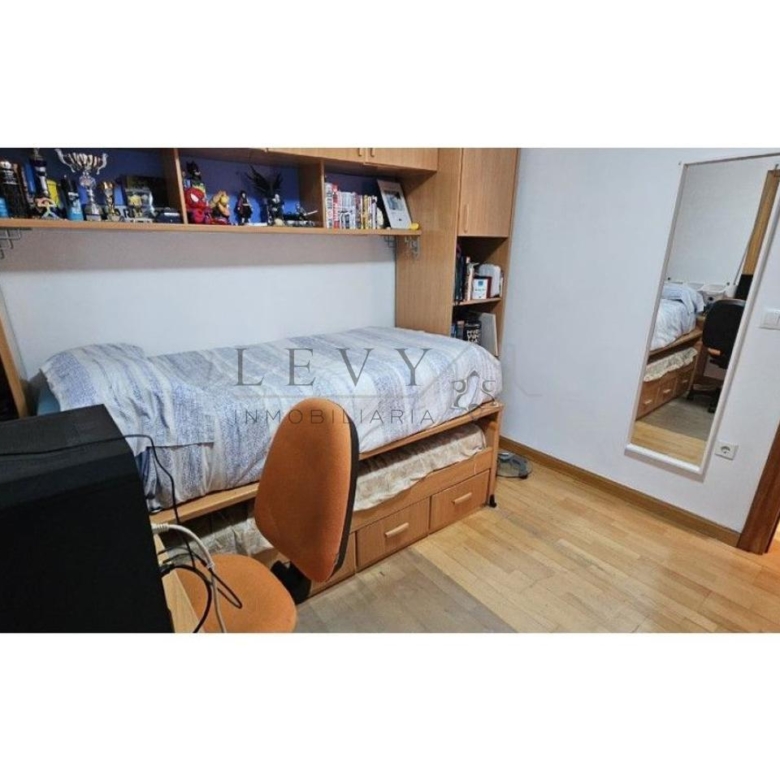 Piso de 4 habitaaciones en Parque del Mediterraneo