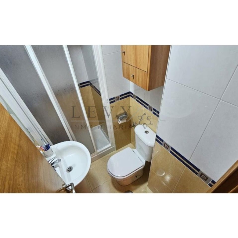 Piso de 4 habitaaciones en Parque del Mediterraneo