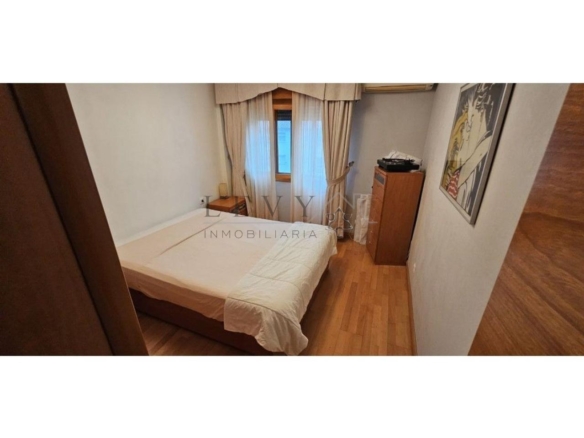 Piso de 4 habitaaciones en Parque del Mediterraneo