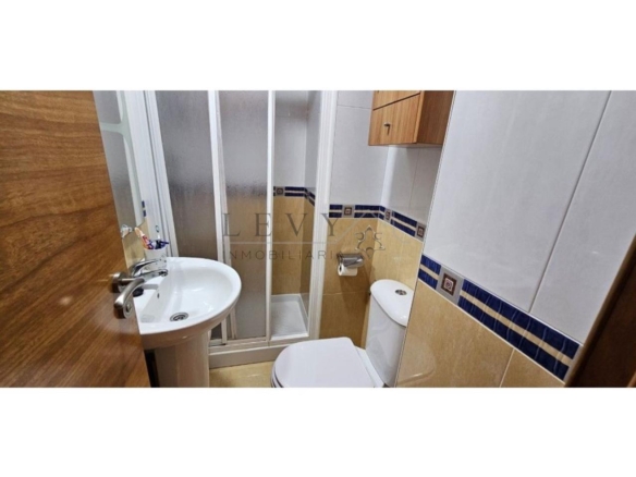 Piso de 4 habitaaciones en Parque del Mediterraneo