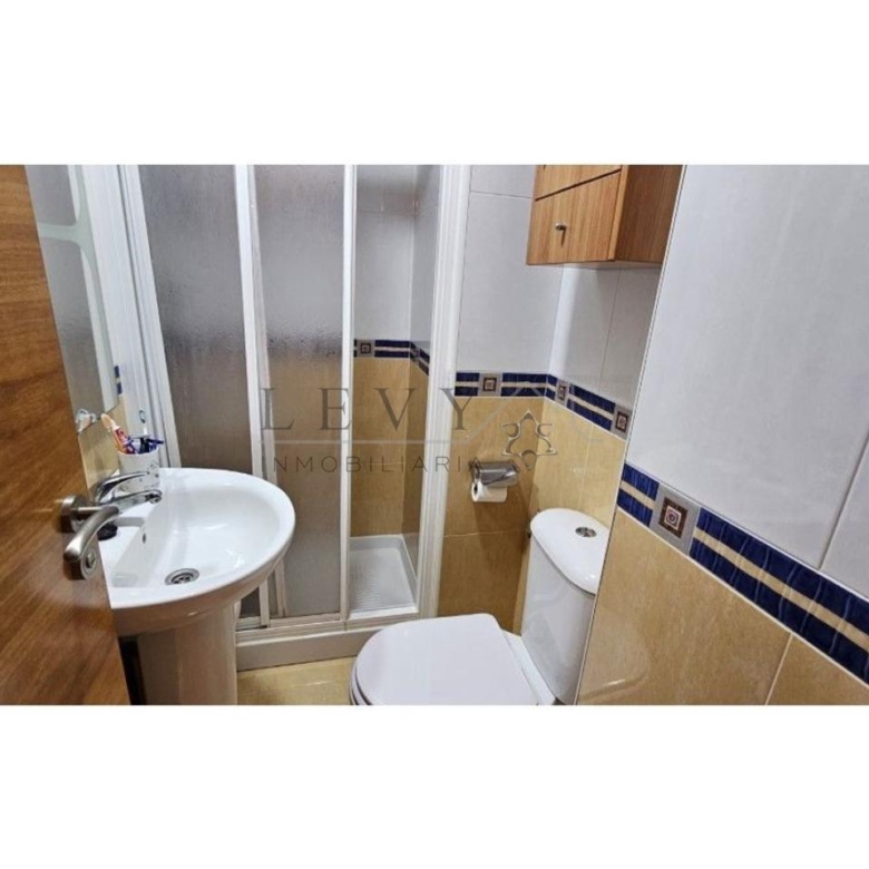 Piso de 4 habitaaciones en Parque del Mediterraneo