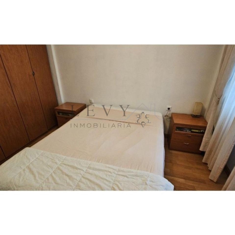 Piso de 4 habitaaciones en Parque del Mediterraneo