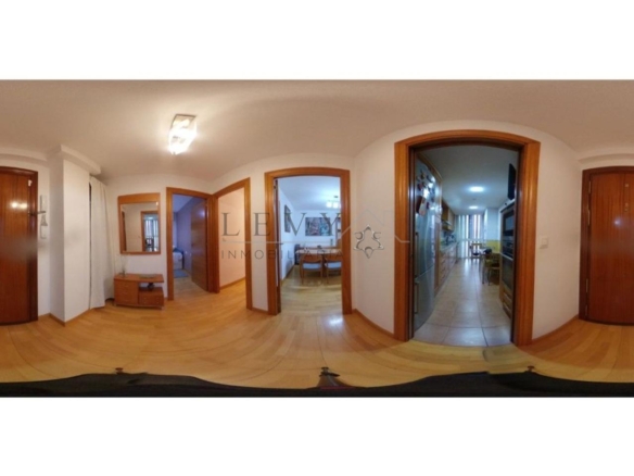 Piso de 4 habitaaciones en Parque del Mediterraneo