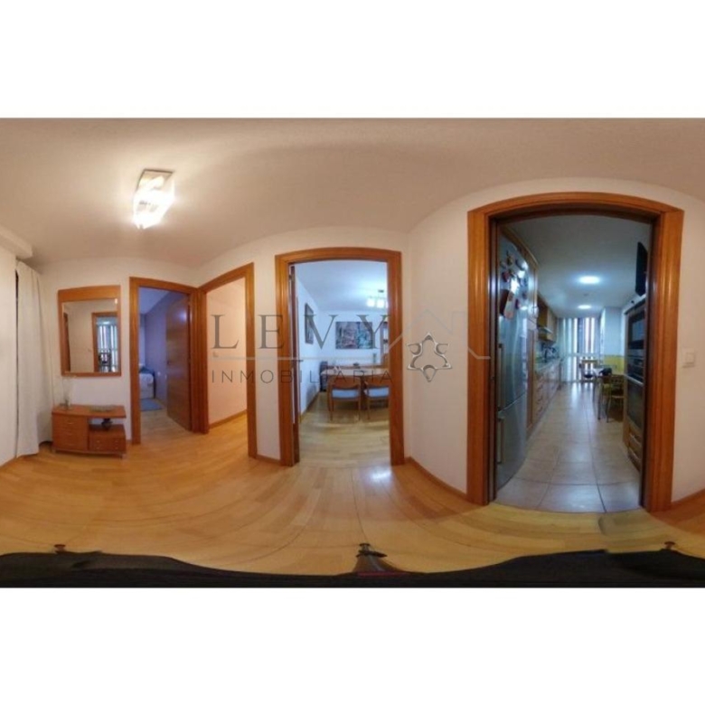 Piso de 4 habitaaciones en Parque del Mediterraneo