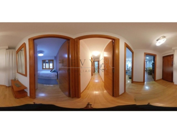 Piso de 4 habitaaciones en Parque del Mediterraneo