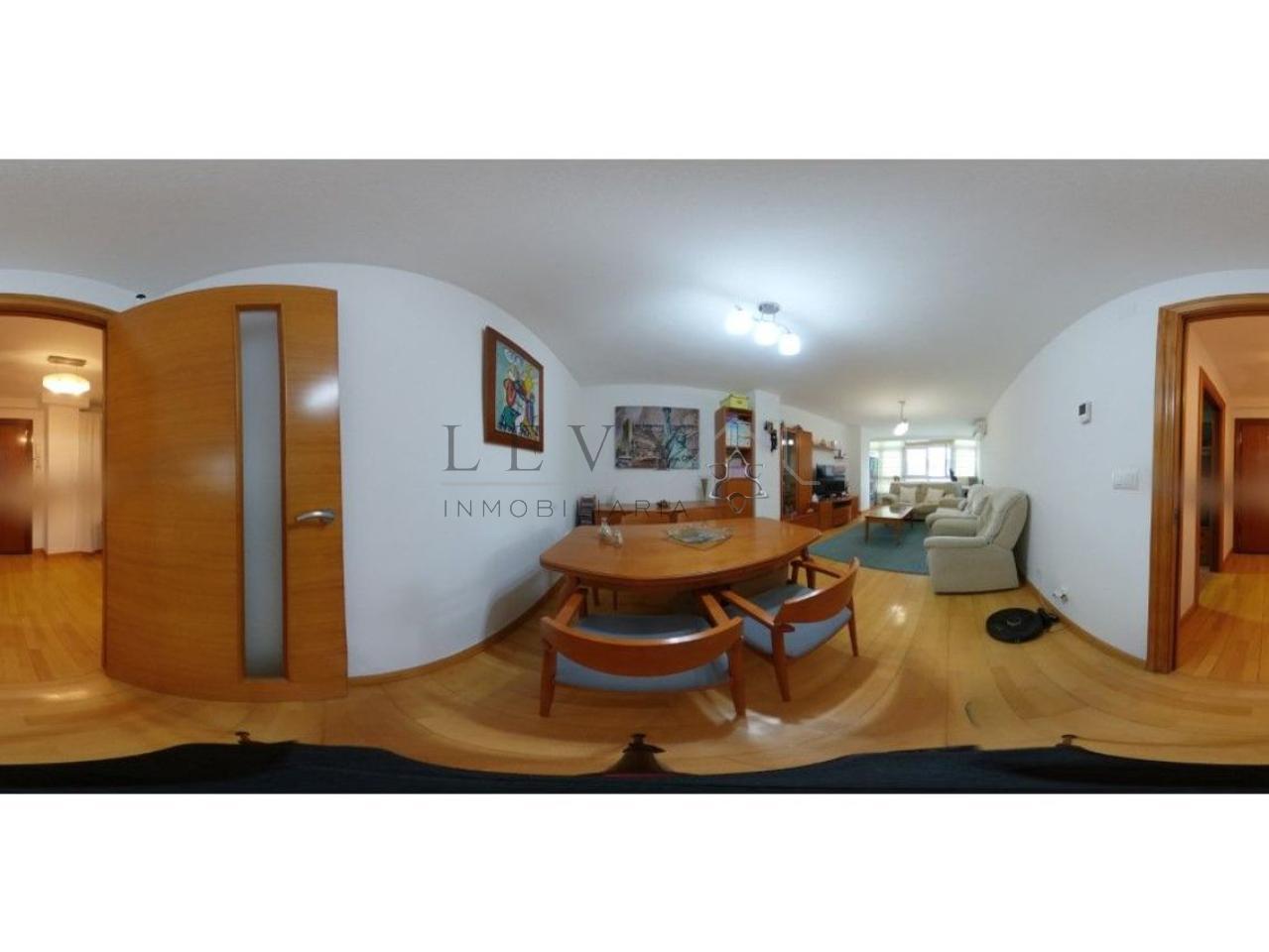 175559967891100165268_175559944633 Piso de 4 habitaaciones en Parque del Mediterraneo