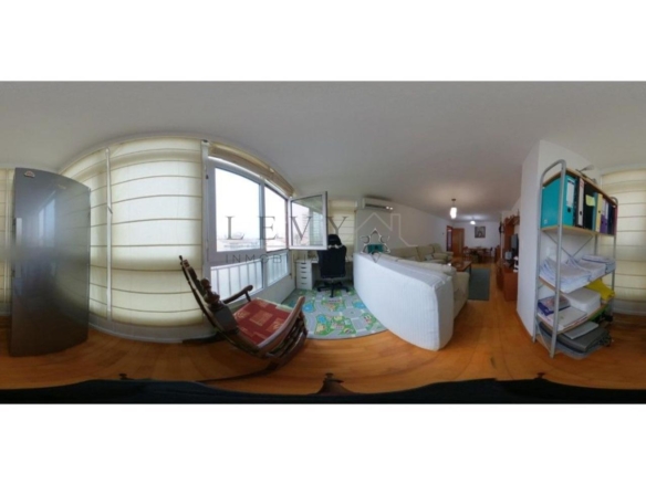 Piso de 4 habitaaciones en Parque del Mediterraneo