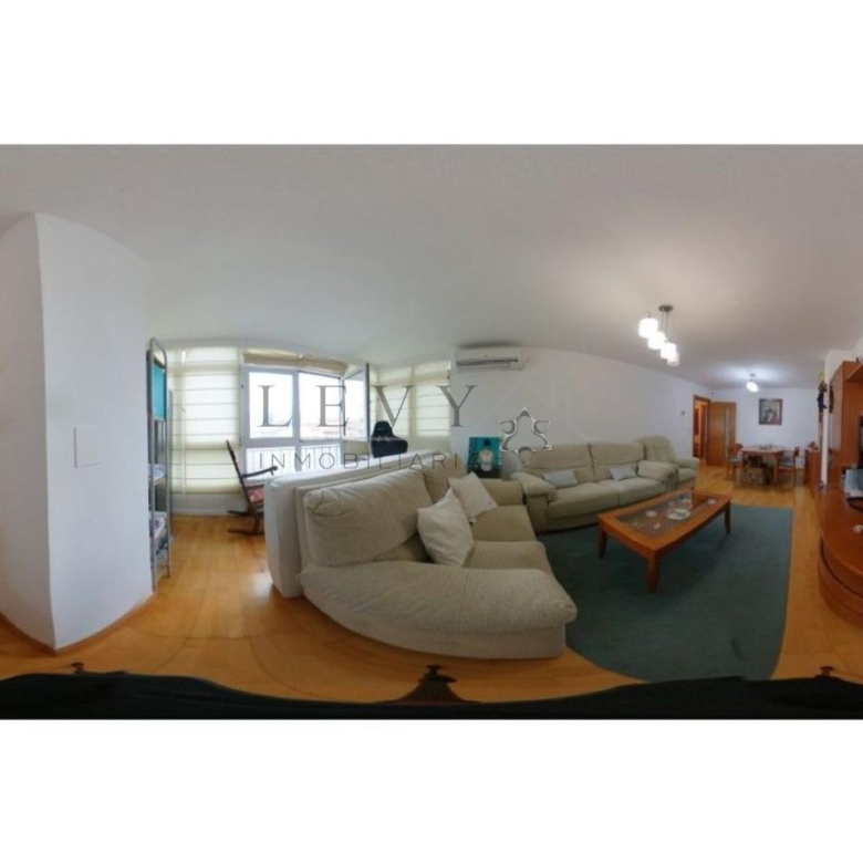 Piso de 4 habitaaciones en Parque del Mediterraneo