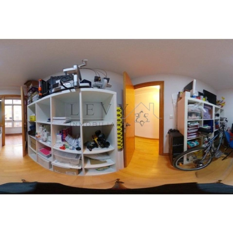 Piso de 4 habitaaciones en Parque del Mediterraneo