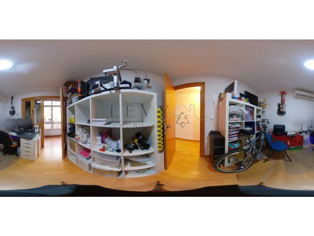175559968471900165268_175559945987 Piso de 4 habitaaciones en Parque del Mediterraneo