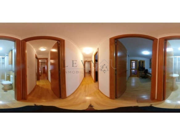 Piso de 4 habitaaciones en Parque del Mediterraneo
