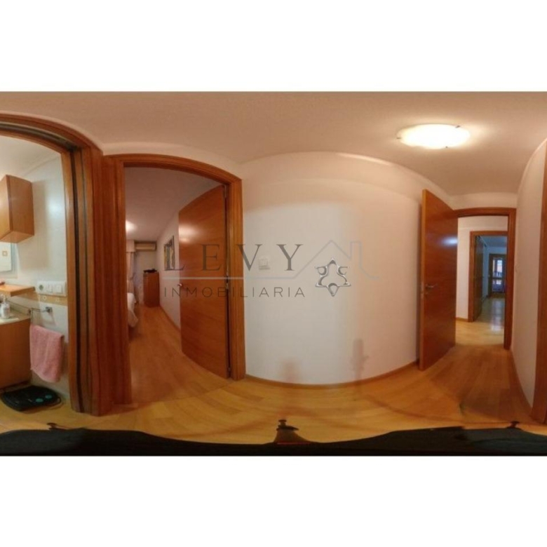 Piso de 4 habitaaciones en Parque del Mediterraneo