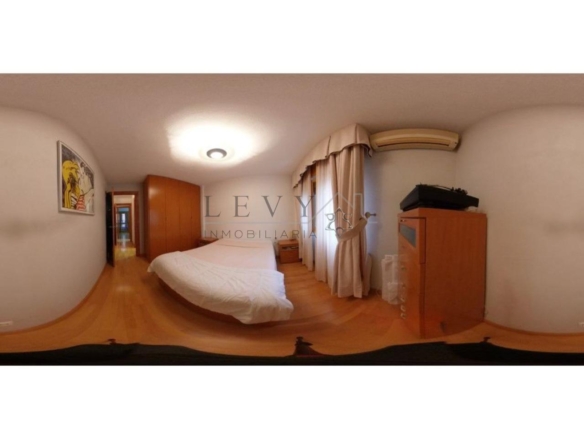 Piso de 4 habitaaciones en Parque del Mediterraneo