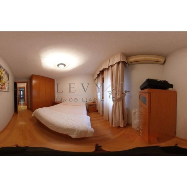 Piso de 4 habitaaciones en Parque del Mediterraneo