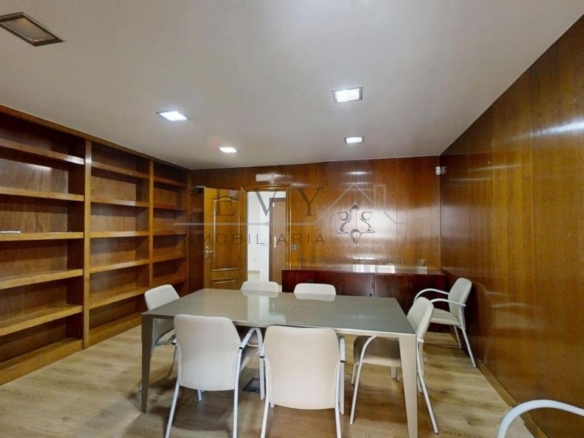 OPORTUNIDAD para inversores en el centro de Málaga