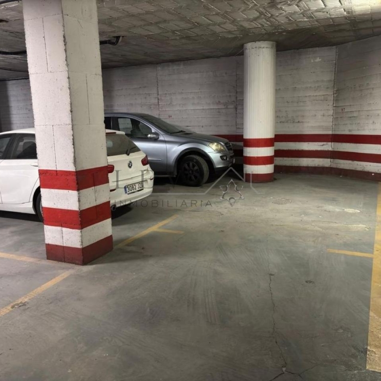 OPORTUNIDAD para inversores en el centro de Málaga