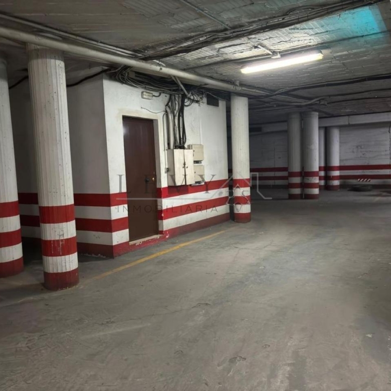 OPORTUNIDAD para inversores en el centro de Málaga