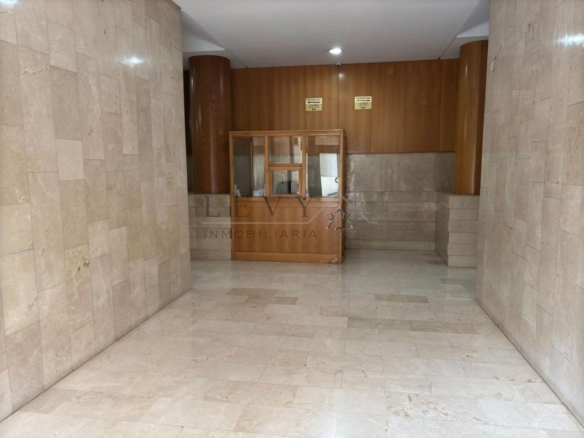 OPORTUNIDAD para inversores en el centro de Málaga