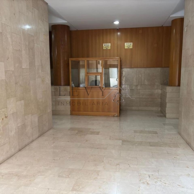 OPORTUNIDAD para inversores en el centro de Málaga