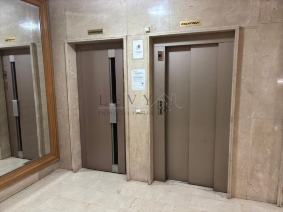 OPORTUNIDAD para inversores en el centro de Málaga