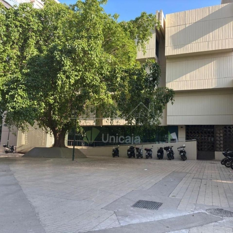 OPORTUNIDAD para inversores en el centro de Málaga