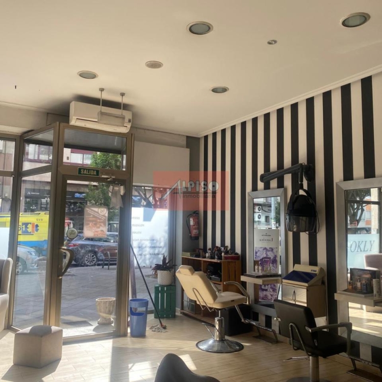 Local Comercial en Ourense