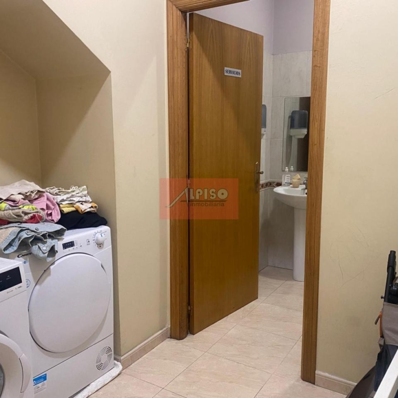 Local Comercial en Ourense