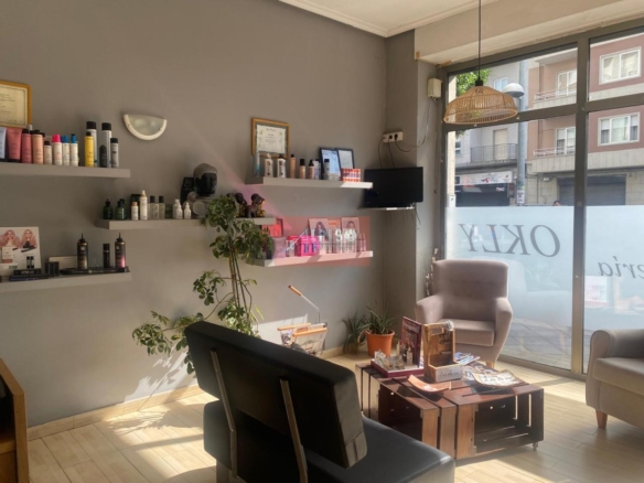 Local Comercial en Ourense