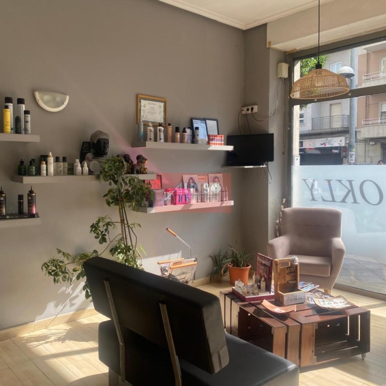 Local Comercial en Ourense