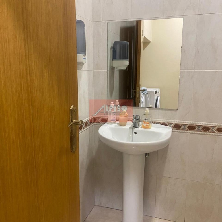 Local Comercial en Ourense