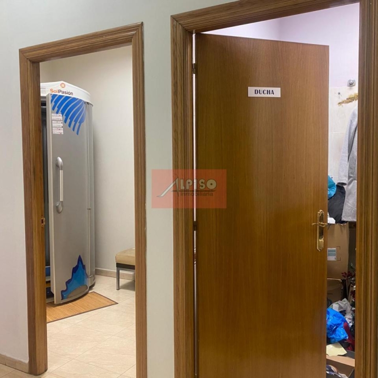 Local Comercial en Ourense