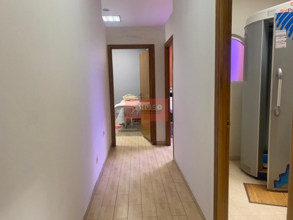 Local Comercial en Ourense