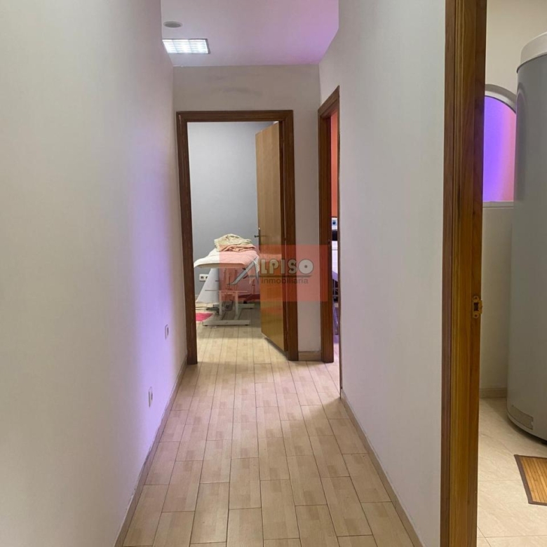 Local Comercial en Ourense