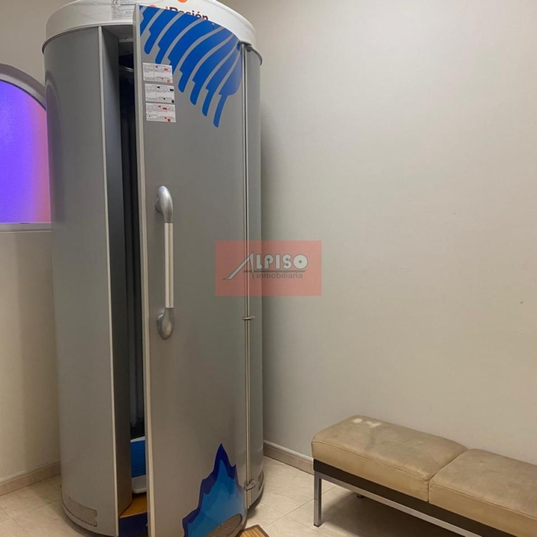 Local Comercial en Ourense