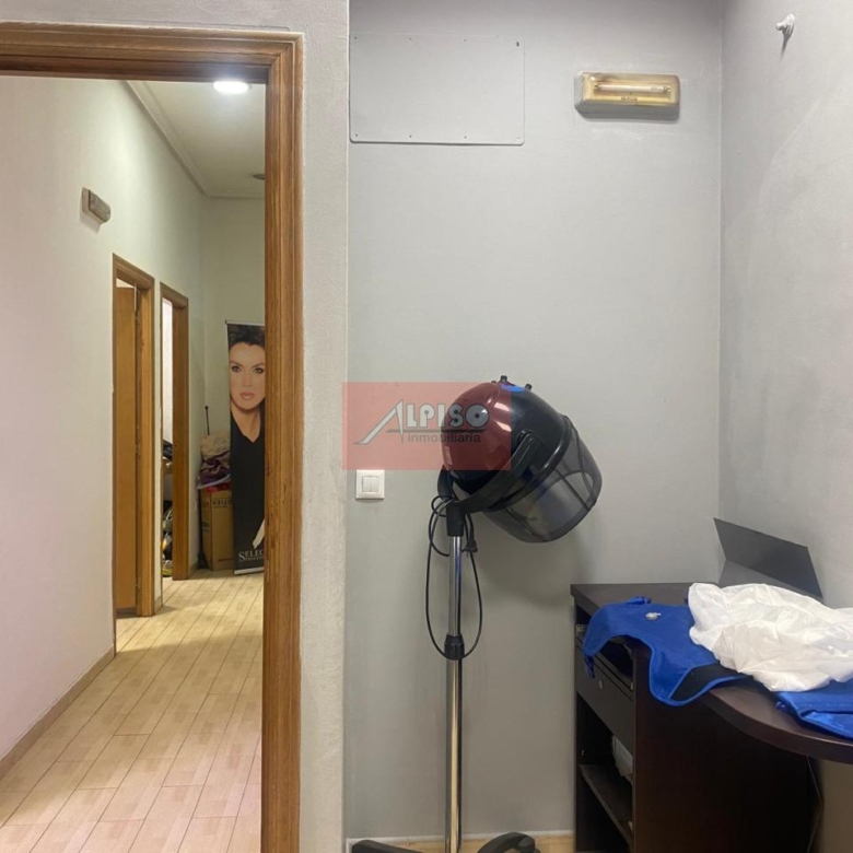 Local Comercial en Ourense