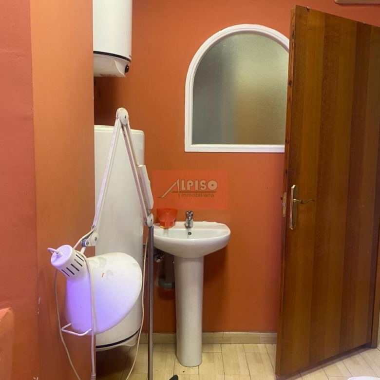 Local Comercial en Ourense