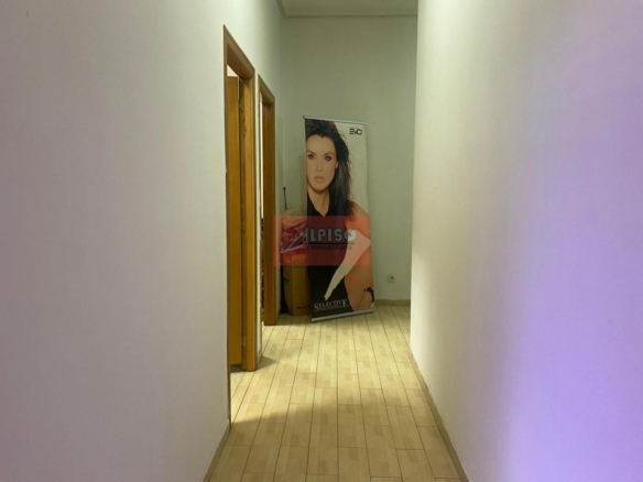 Local Comercial en Ourense