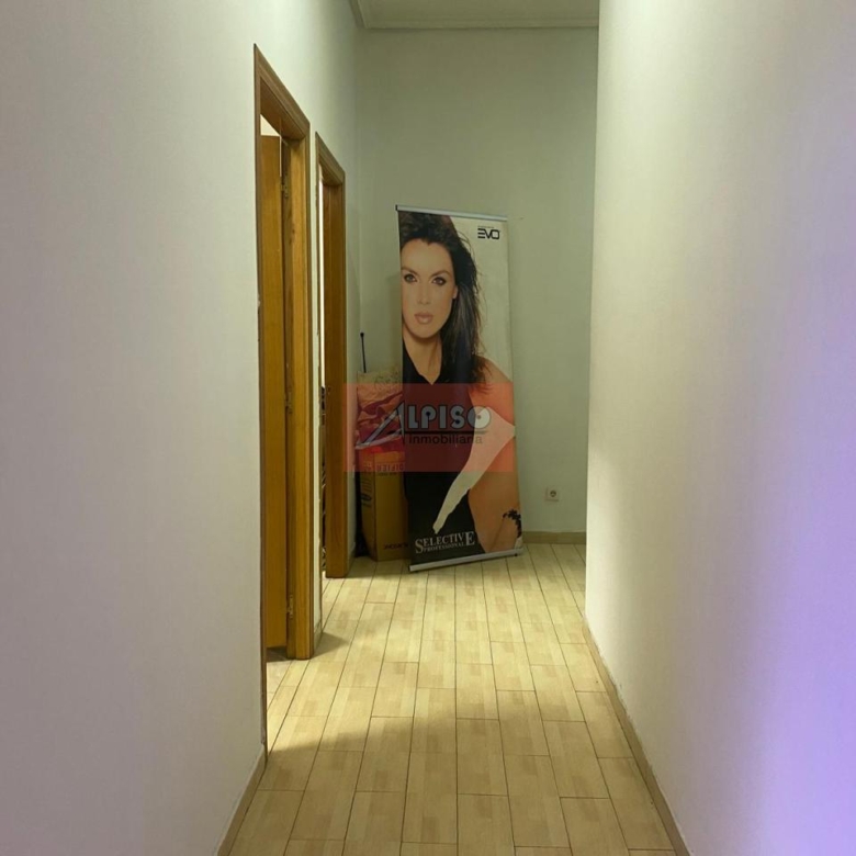 Local Comercial en Ourense
