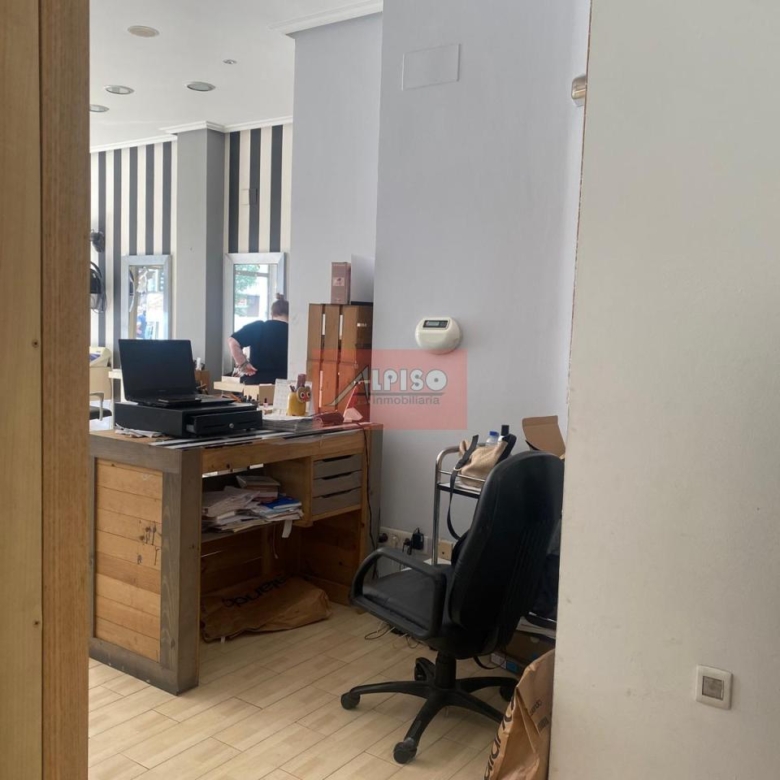 Local Comercial en Ourense