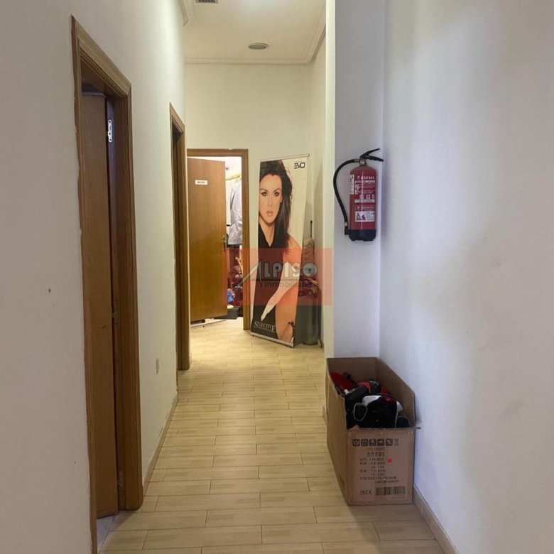 Local Comercial en Ourense