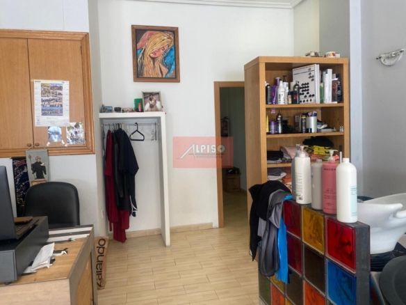 Local Comercial en Ourense