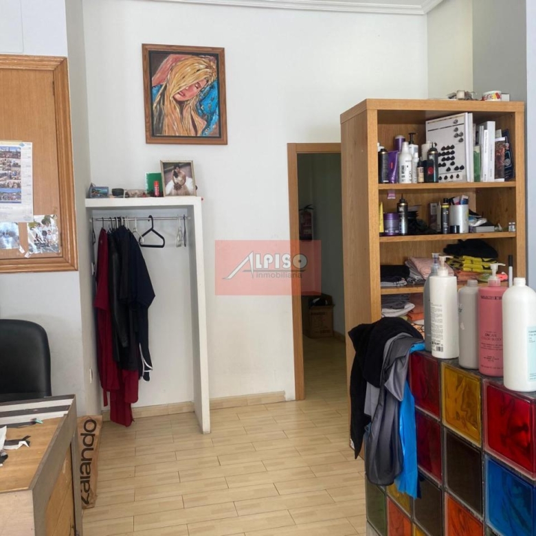 Local Comercial en Ourense