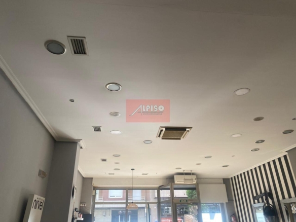 Local Comercial en Ourense