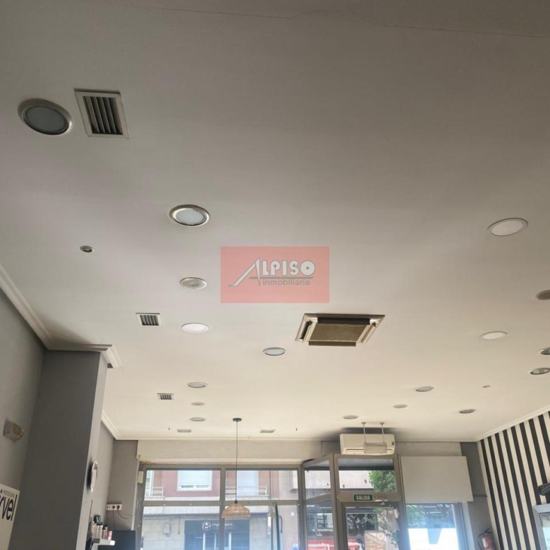 Local Comercial en Ourense