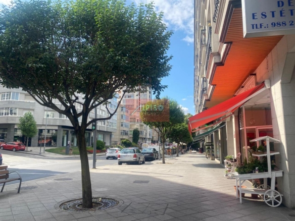 Local Comercial en Ourense