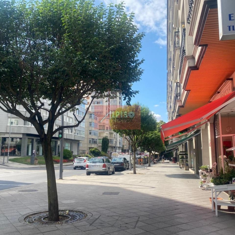 Local Comercial en Ourense