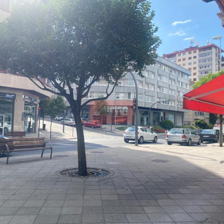 Local Comercial en Ourense