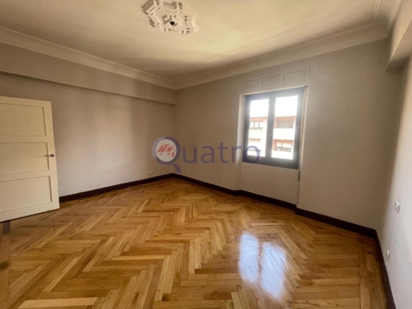 Precioso y luminoso apartamento en venta justo al lado de la Plaza de Santo Domingo